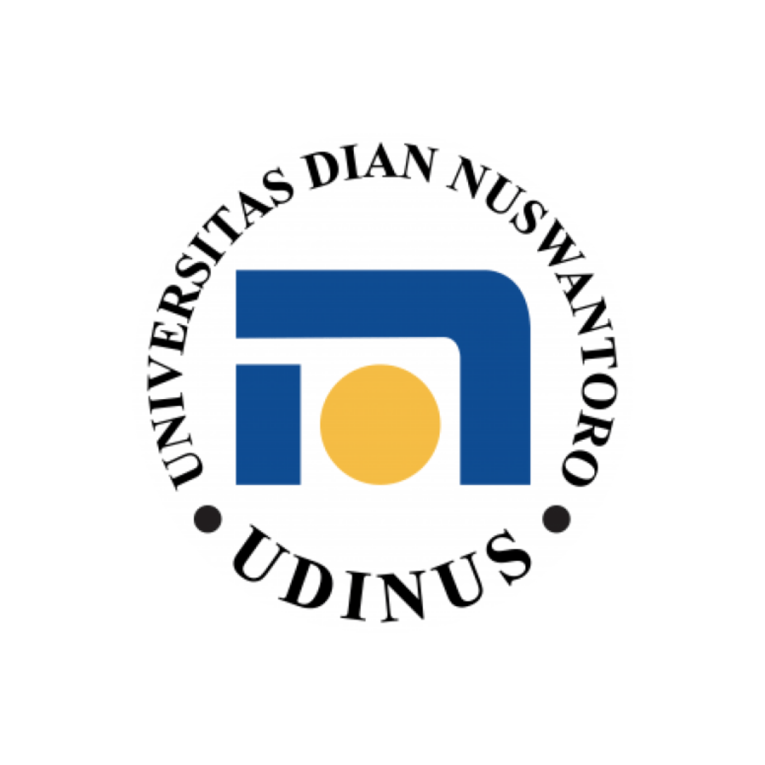 UDINUS Logo